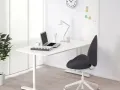 全新宜家 BEKANT desk 160x80