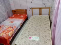 男床位出租2人间