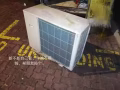 冷气清洗安装维修