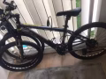 兩輛26碟剎山地車出售