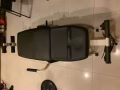 腰椎間盤牽引床