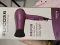 卖吹风机和卷直两用美发器