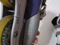 溜冰鞋