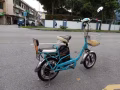 电动车