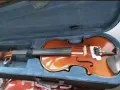 转让小提琴！全新！八十送上门。七十请自取。