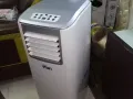 九成五新的移动空调出售