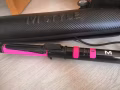 M style 電動自動電卷棒