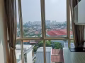 落地窗普通房光线好