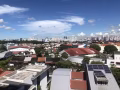 落地窗普通房光線好