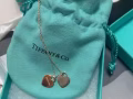Tiffany & Co. 项链