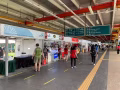 全岛巴士转换站摊位店面出租
