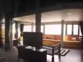 石龙岗别墅复式