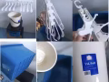 几乎全新3件打包转