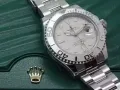 Rolex 游艇 116622 有证书，可以鉴定 2015年