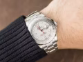 Rolex 遊艇 116622 有證書，可以鑑定 2015年