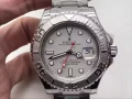 Rolex 游艇 116622 有证书，可以鉴定 2015年