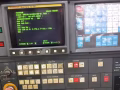CNC 数控老旧显示器改液显示器