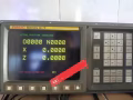 CNC 数控老旧显示器改液显示器