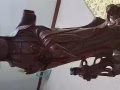 个人收臧木.雕