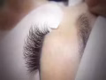 睫毛（Eyelash Extension）4D$38。工作经验8年