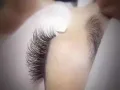 睫毛（Eyelash Extension）4D$38。