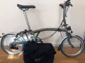 BROMPTON - M3L - 2008