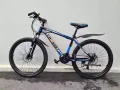 全新山地自行车
