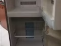 東芝三開門冰箱