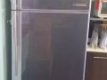 Hitachi 大冰箱