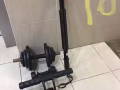 健身器材