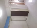 处理 书柜 书柜 衣柜 书桌