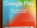 优惠转让Google Play卡