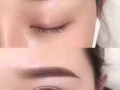 资深纹秀师lili五年经验，服务美睫 纹眉，即可来预约吧！