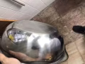 鸳鸯火锅盆