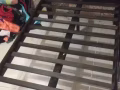本人有车搬家拉货价格合理！30起步！真诚期待您的来电！可以组装家私！安装灯，窗帘