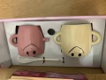 回国转让以下物品