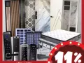 BIGGEST 11.11 PROMOTION WITH 11% OFFER