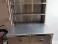 不锈钢柜子便宜卖