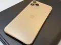iPhone 11pro 金色256 1200 暂定 可议价