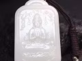 天然翡翠  和田玉