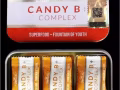 candy B /咏春糖