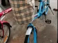二手自行车$50
