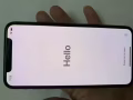 出售9.5成新iPhone Xs,64GB 金色$500所有功能都很好