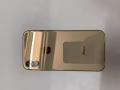 出售9.5成新iPhone Xs,64GB 金色$500所有功能都很好