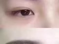韩式雾眉，美瞳孔.野生眉半永久性 $100-$380  十多年经验