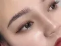 半永久眉眼唇 改红蓝眉 无需洗直接改 冰点无痛永久脱毛 肩颈调理