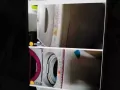 .转一部LG超级容量17公斤洗衣机8层新$150另东芝9公斤节能9成新$120另