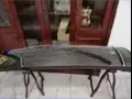 （九成新）新韵古筝