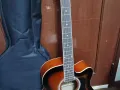 9成新Asahi吉他出售