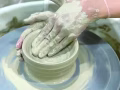 陶艺工作室店员/老师招聘/助手